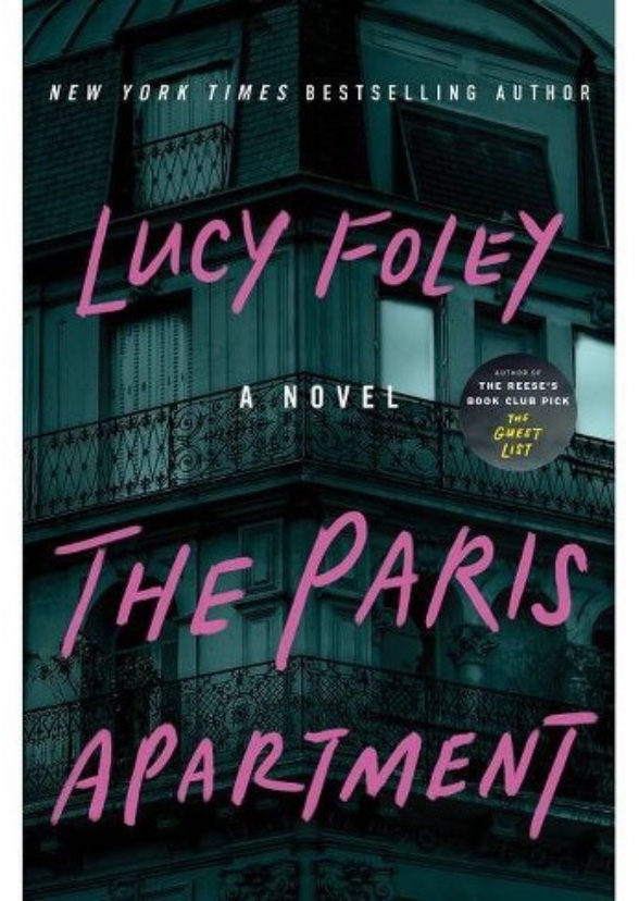 The Paris Apartment