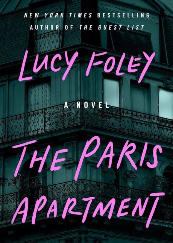 The Paris Apartment