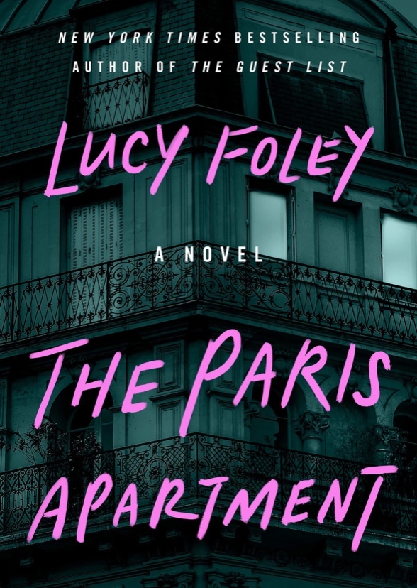 The Paris Apartment