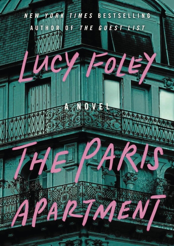 The Paris Apartment 