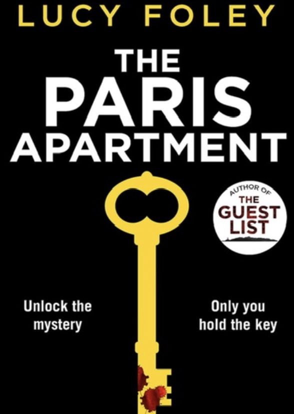 The Paris Apartment
