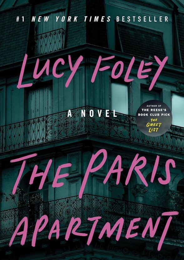 The Paris Apartment