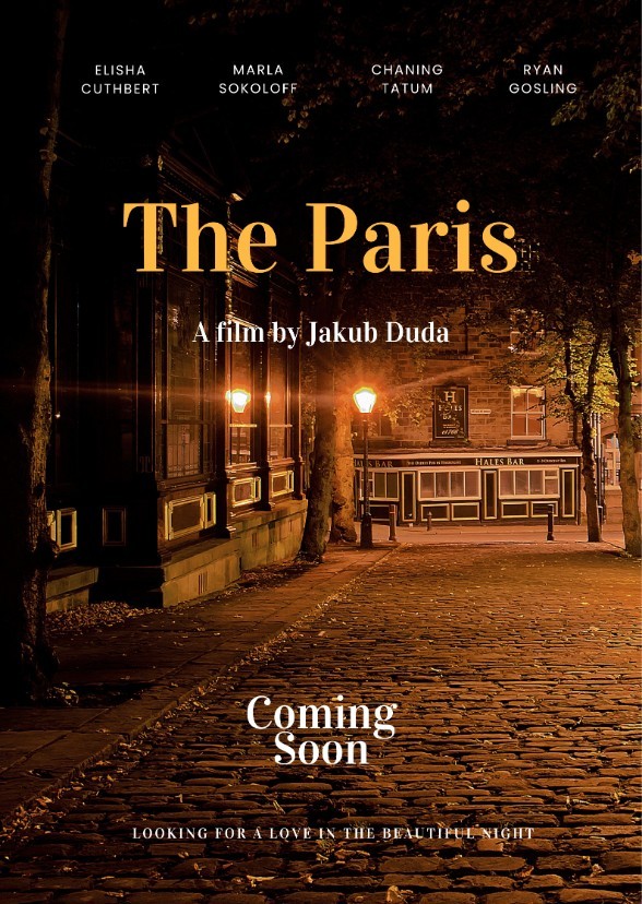 The Paris