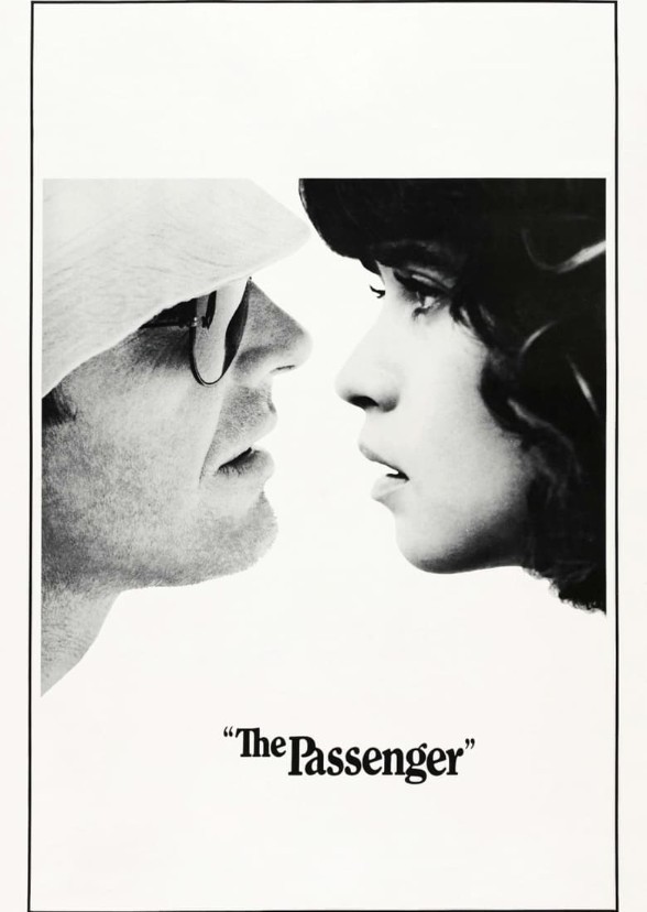 The Passenger
