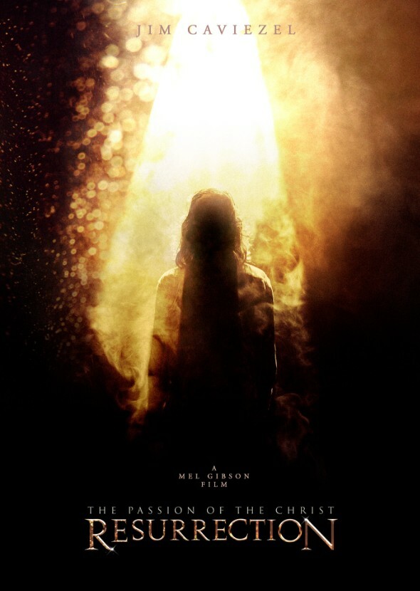 The Passion Of The Christ 2 Resurrection The Passion of the Christ II: The Resurrection Fan Casting on myCast