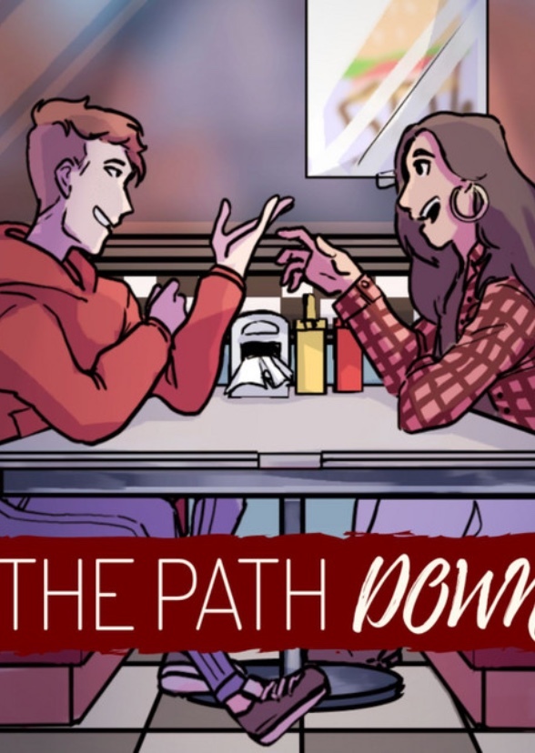 The Path Down
