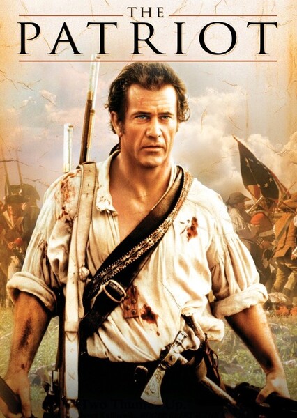 The Patriot (1980) Fan Casting Poster
