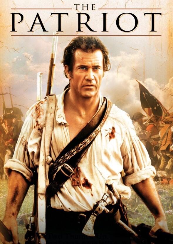 The Patriot (2000)
