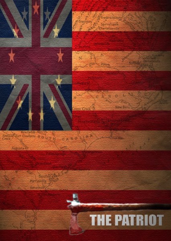 The Patriot (2010)