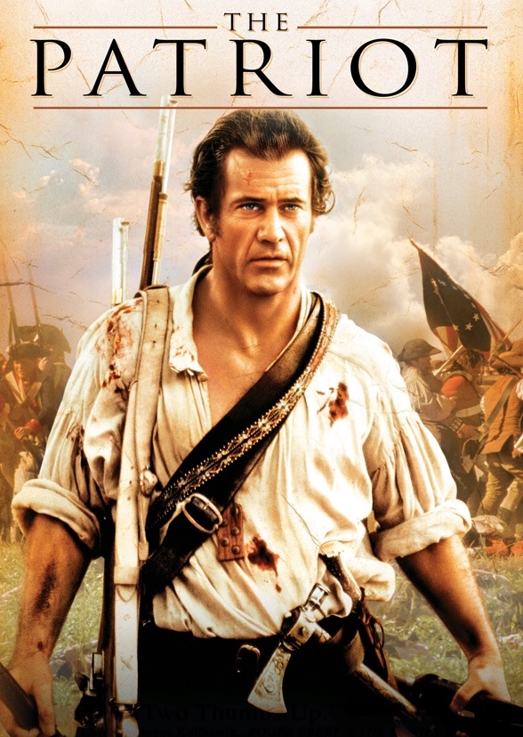 The Patriot (2020)