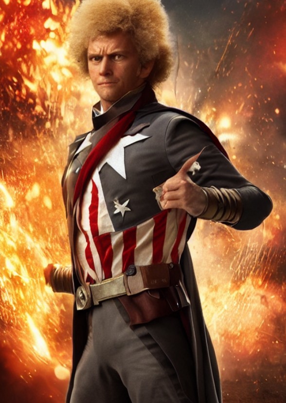 The Patriot