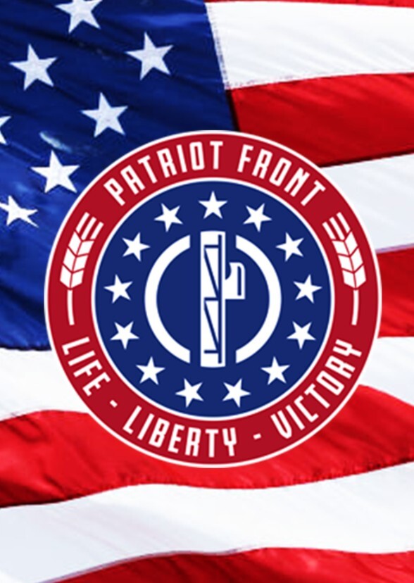 The Patriot Front ("PF")