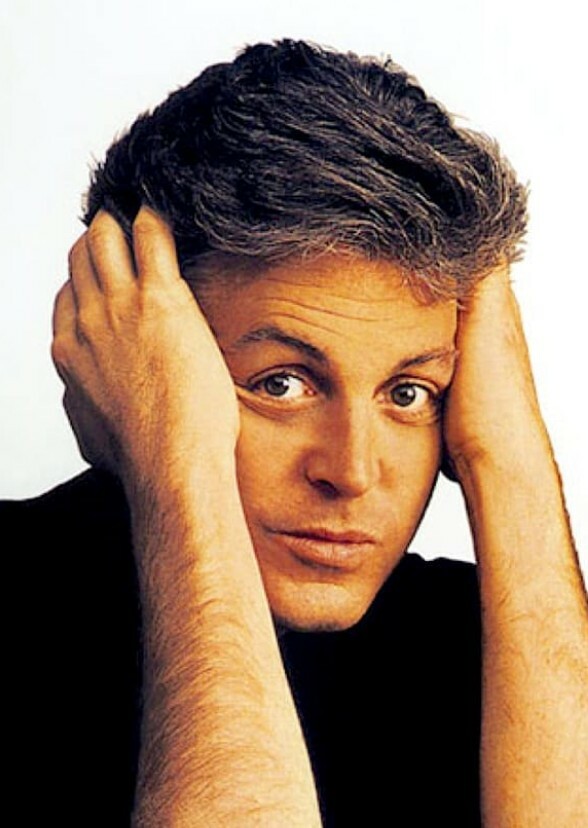 The Paul McCartney Story
