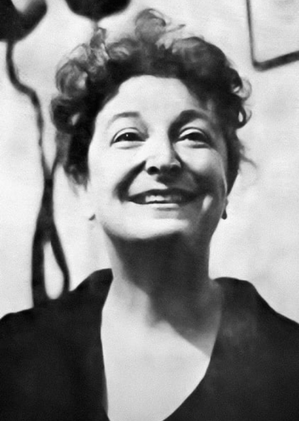 The Pauline Kael Story