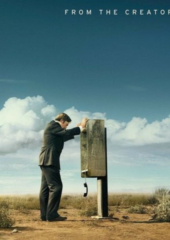 The Payphone (TV miniseries)