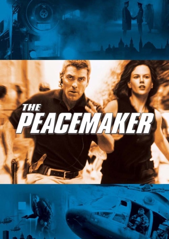 The Peacemaker
