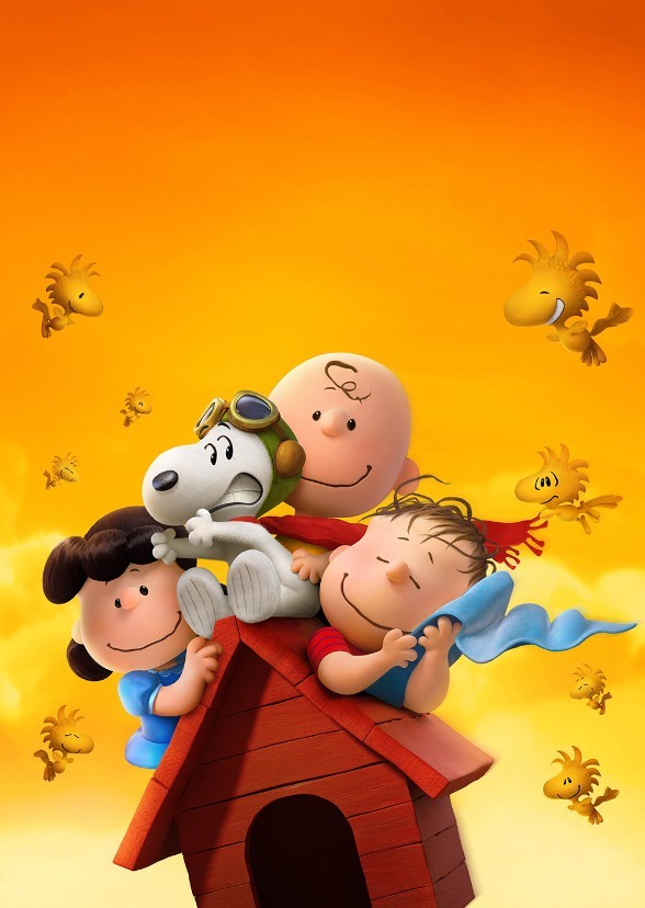 The Peanuts Movie 2 Fan Casting on myCast