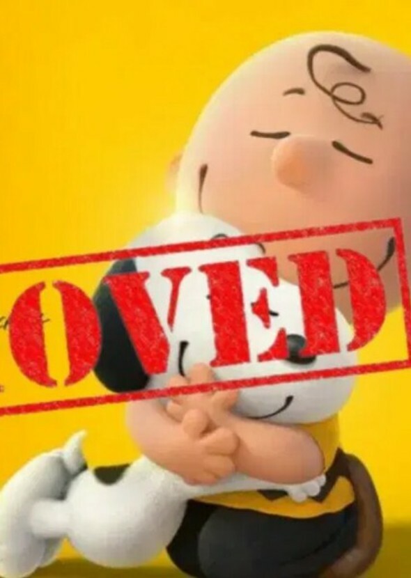 “The Peanuts Movie” Removed From Disney+ (US)