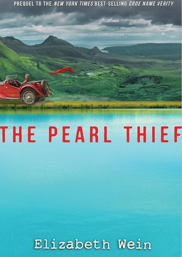 The Pearl Thief