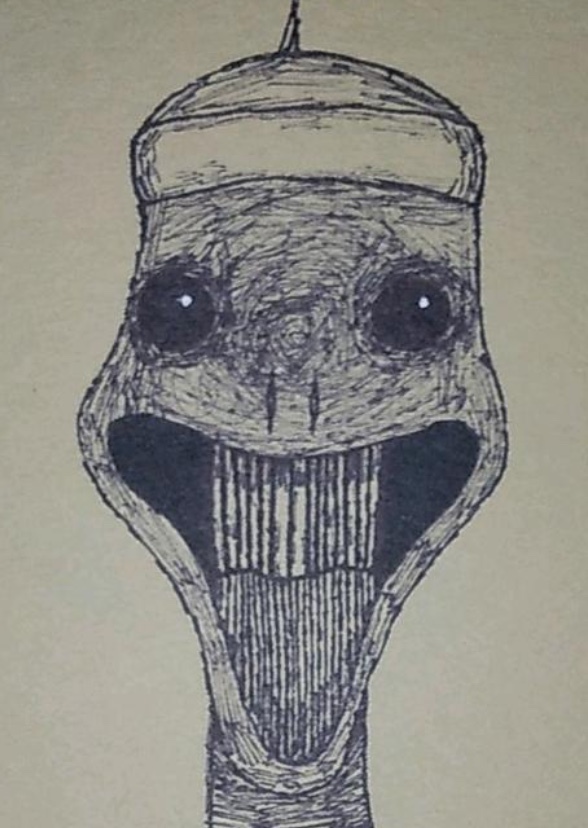 The Peeler