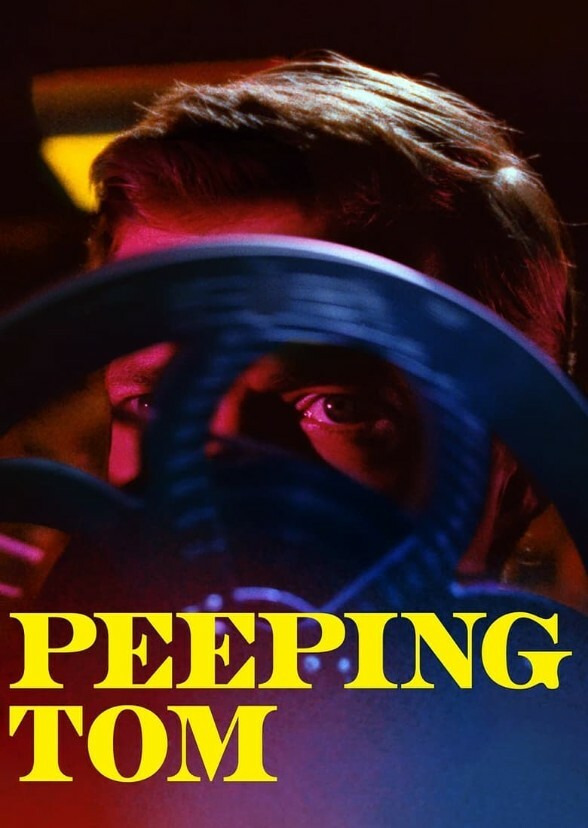 The 'Peeping Tom' Killer