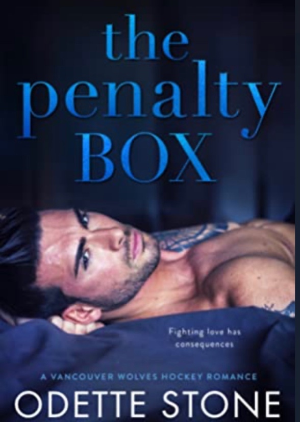 The Penalty Box