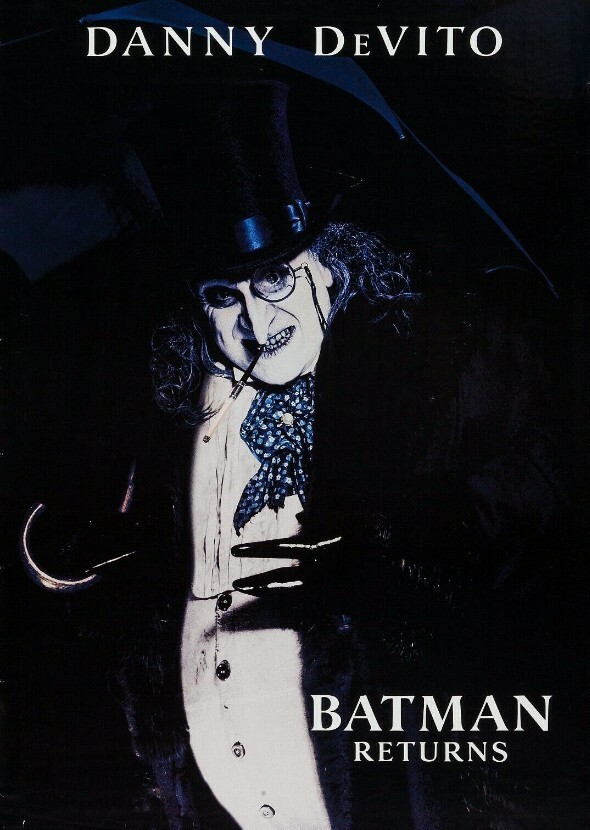 The Penguin (1990's Show)