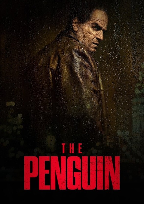 The Penguin (2004)