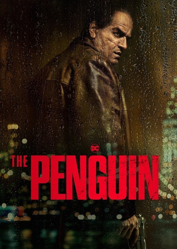 The Penguin (2014)