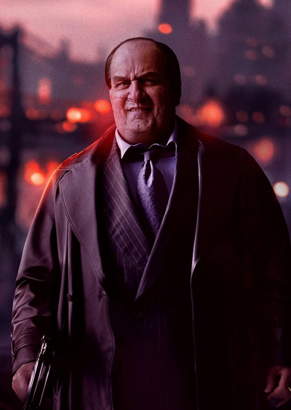 The Penguin (2023)