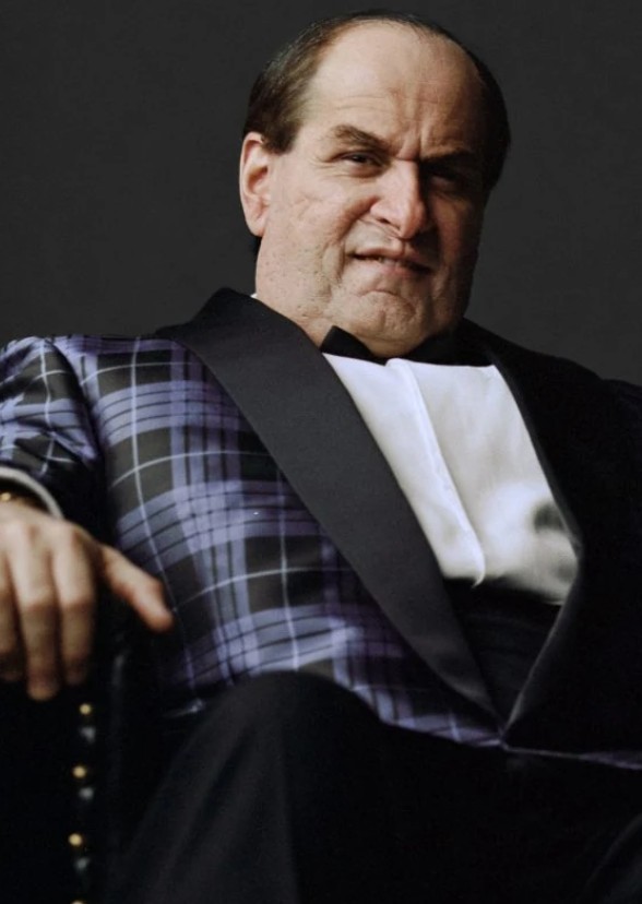 The Penguin: Shadows of Gotham