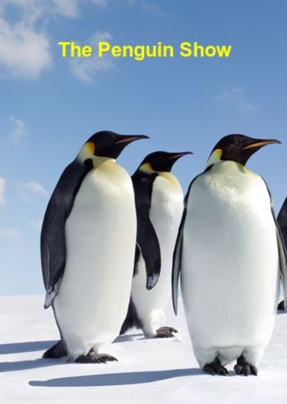 The Penguin Show (2002)