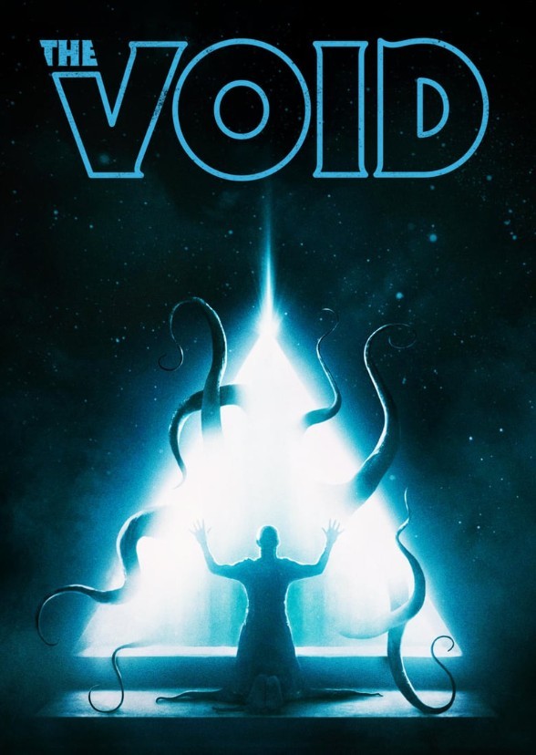 The People of the Void 