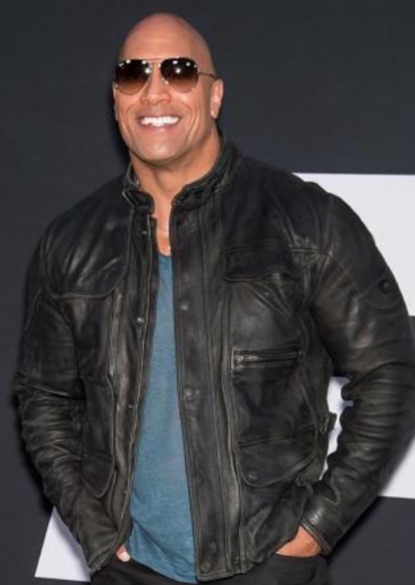 The People’s Champion-a The Rock biopic 