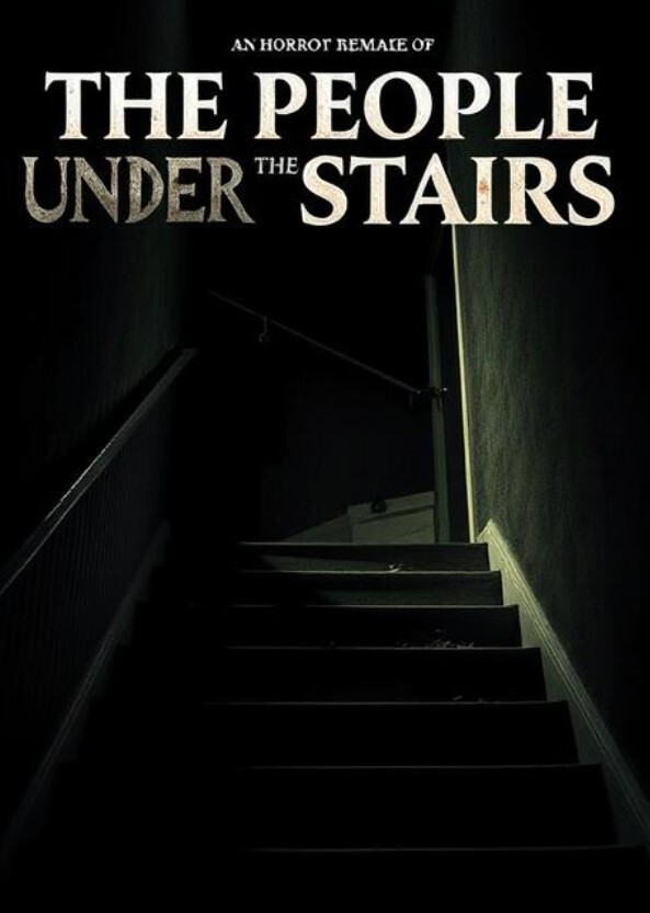The People Under the Stairs (2025)