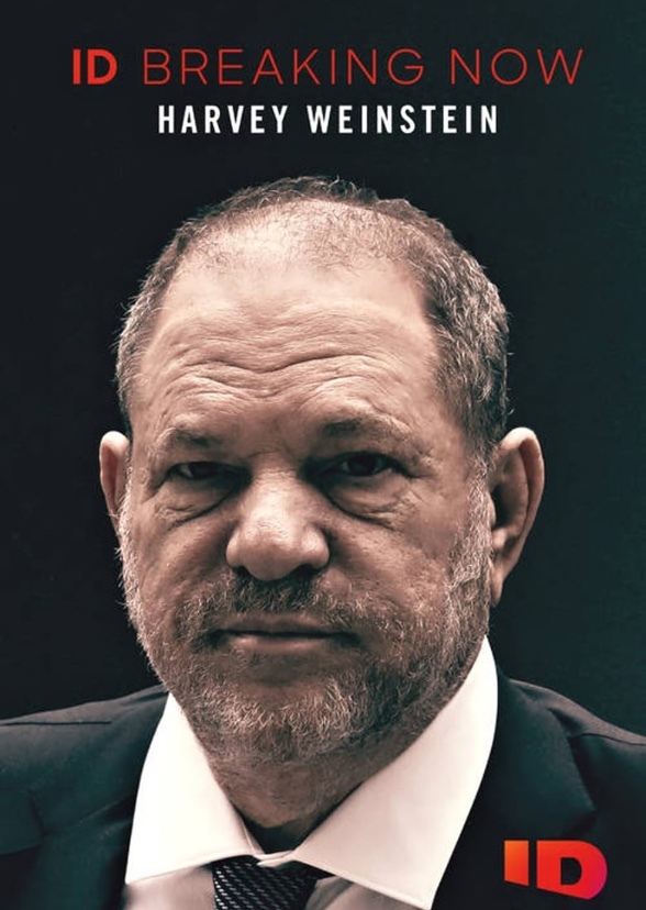 American Crime Story The people vs Harvey Weinstein