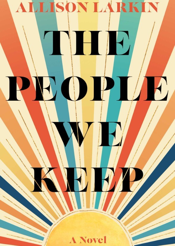 The People We Keep