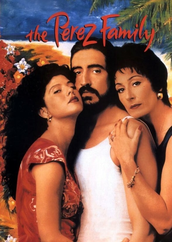 The Pérez Family 