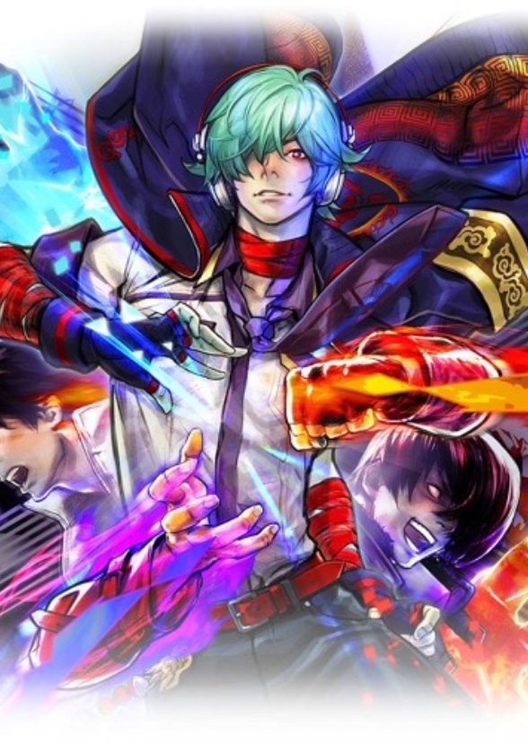 The PERFECT 2010's Fighting Game