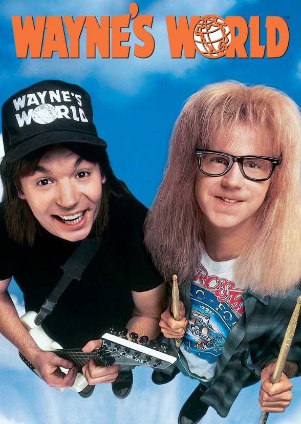 The Perfect 90's Comedy Movie