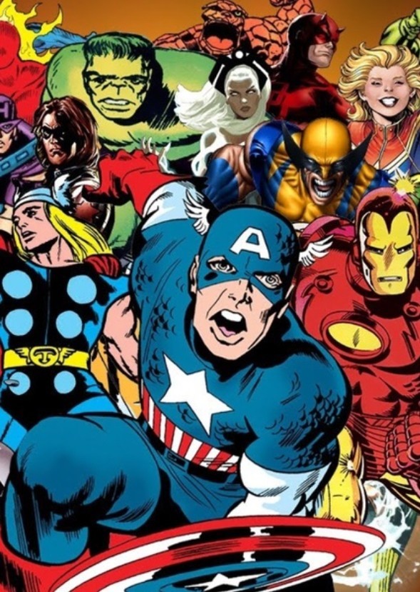 The Perfect Avengers Movie