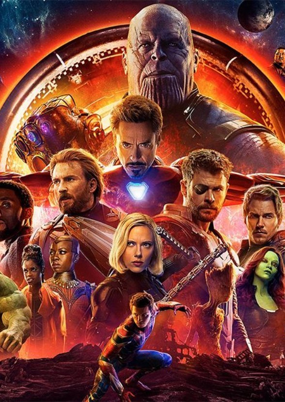 The perfect Avengers movie