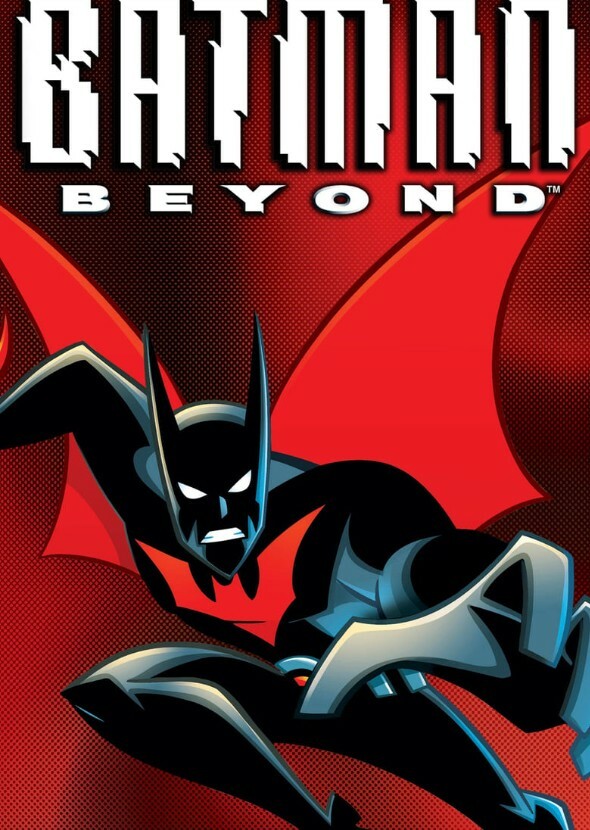 The Perfect Batman Beyond Movie