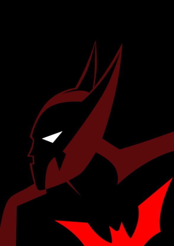 The Perfect Batman Beyond Movie