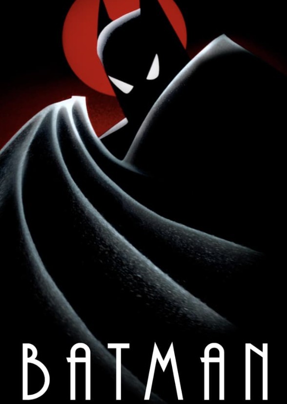 The Perfect Batman Cast