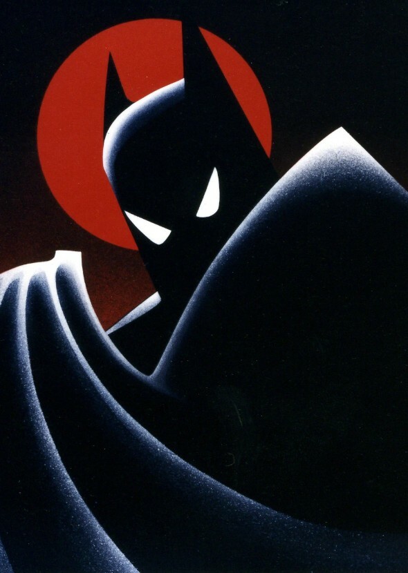 The Perfect Batman Movie