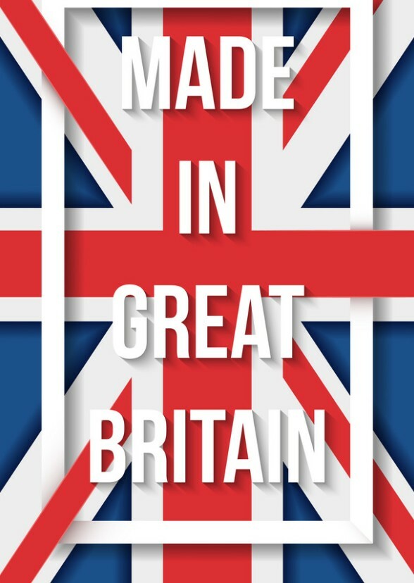 The PERFECT British Comedy