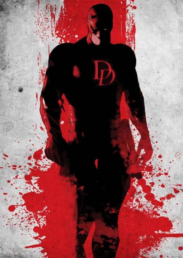 The Perfect Daredevil Movie