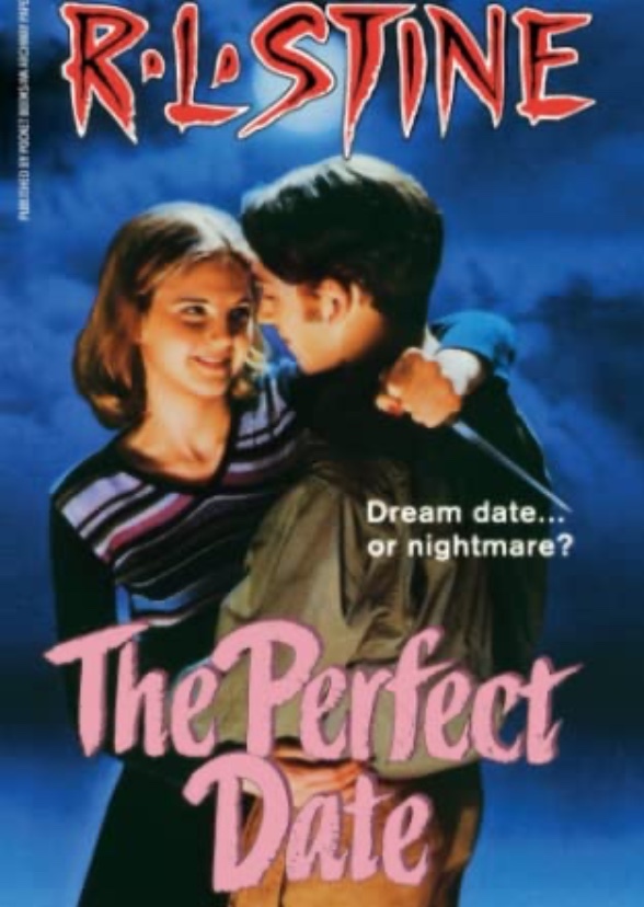 The Perfect Date