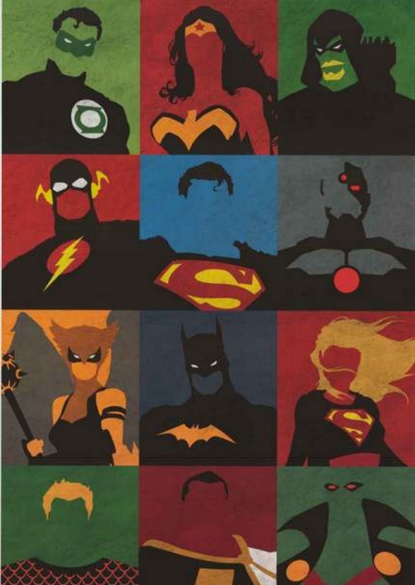 The Perfect DC Cinematic Universe
